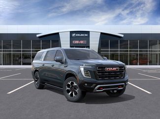 New 2026 GMC Yukon XL AT4 Ultimate video 1