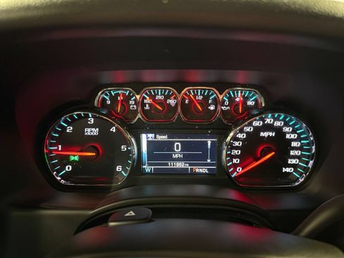 Used 2019 Chevrolet Tahoe LS w/ Max Trailering Package AWD/4WD image 19