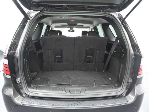 Used 2021 Dodge Durango SXT AWD/4WD image 7