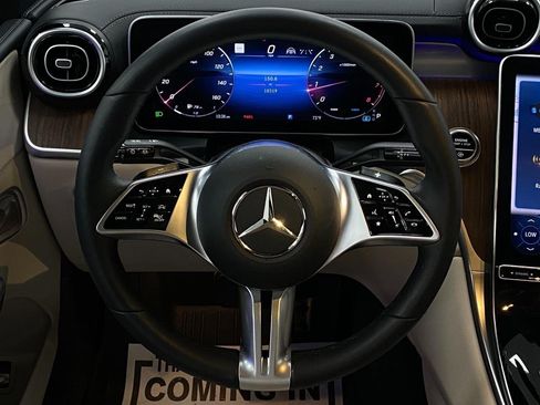 Certified 2024 Mercedes-Benz GLC 300 4MATIC image 49
