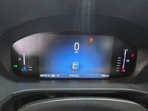 Used 2024 Ford Escape Active AWD/4WD image 11