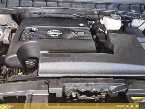 Used 2018 Nissan Murano SL w/ Moonroof Package image 12