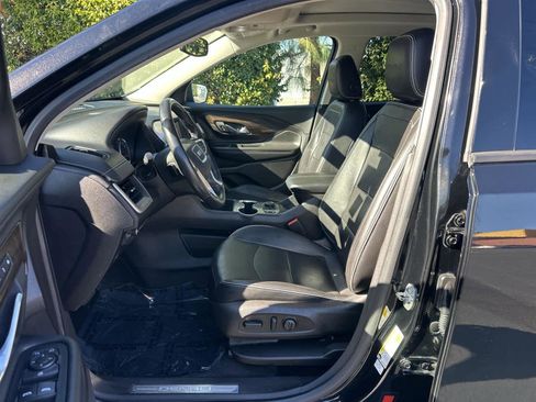 Used 2018 GMC Terrain Denali w/ Driver Alert Package II image 11