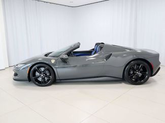 Certified 2024 Ferrari 296 GTS RWD video 2