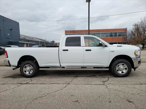Certified 2020 RAM 2500 Tradesman image 7