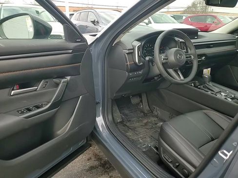 New 2026 MAZDA CX-50 AWD 2.5 Hybrid w/ Weather Package image 11