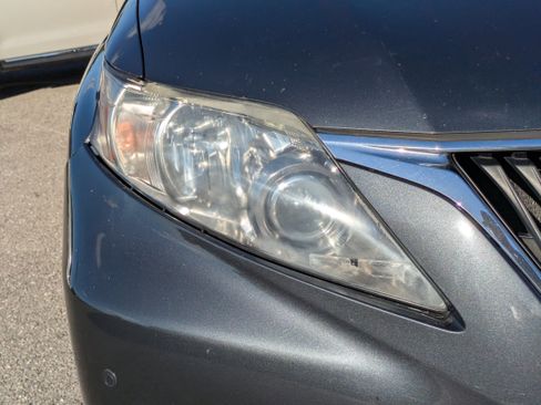 Used 2011 Lexus RX 350 AWD image 10