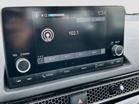 Used 2022 Honda Civic LX image 14