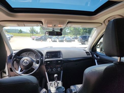 Used 2015 MAZDA CX-5 Grand Touring FWD image 32