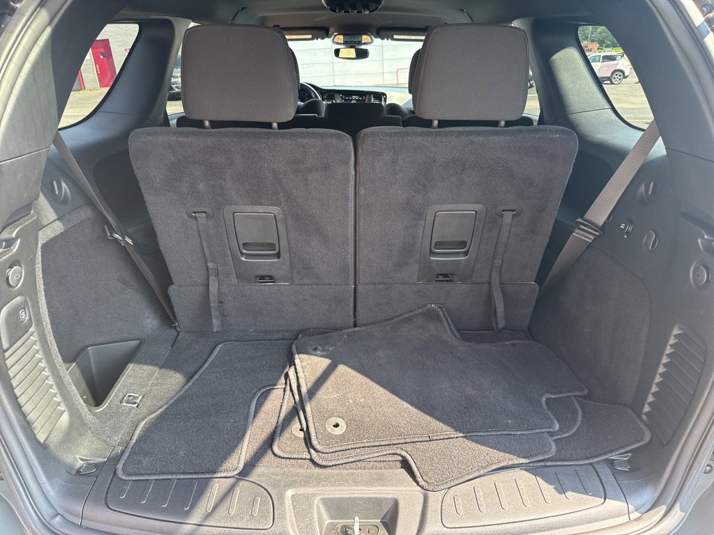 Used 2024 Dodge Durango GT w/ Blacktop Package AWD/4WD image 55