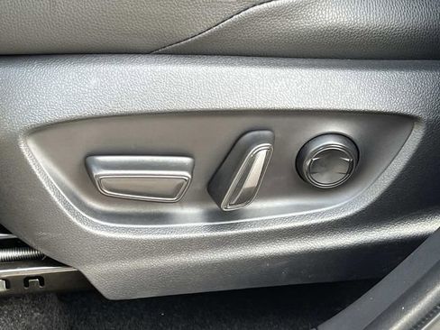 Used 2023 Toyota bZ4X Limited w/ Weather Package image 23