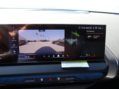 New 2026 BMW X3 xDrive30 w/ M Sport Package image 22