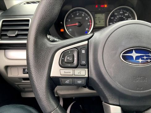 Used 2018 Subaru Forester 2.5i image 22