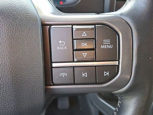 Used 2024 Ford F250 Lariat w/ FX4 Off-Road Package AWD/4WD image 17