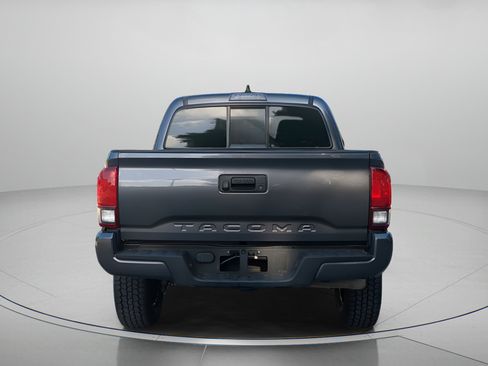 Used 2022 Toyota Tacoma SR RWD image 41