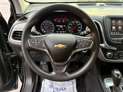 Used 2020 Chevrolet Equinox LS w/ LS Convenience Package image 29