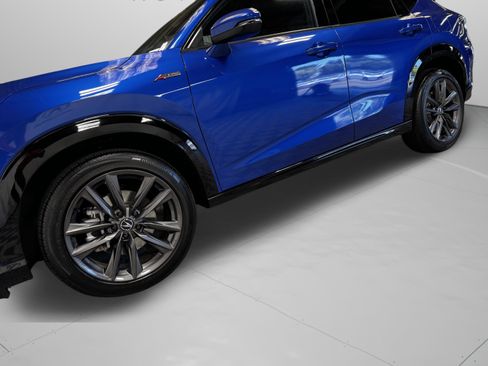 Certified 2025 Acura ADX A-Spec FWD image 41