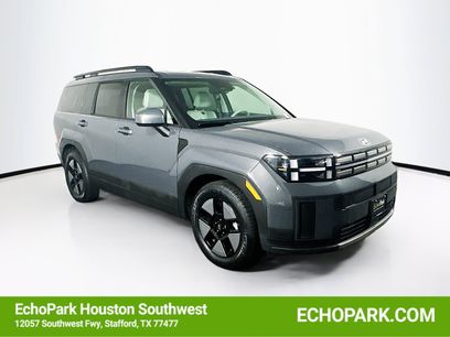 Used 2025 Hyundai Santa Fe SEL