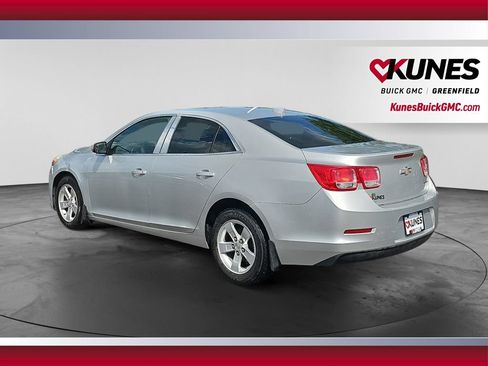 Used 2014 Chevrolet Malibu LT FWD image 7