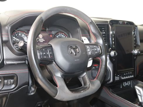 Used 2022 RAM 1500 TRX w/ TRX Level 2 Equipment Group AWD/4WD image 6