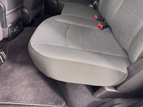 Used 2021 RAM 1500 Classic Warlock image 22