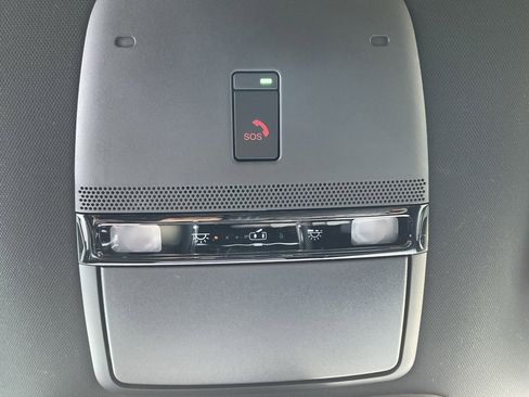 New 2026 Nissan Armada SL image 32