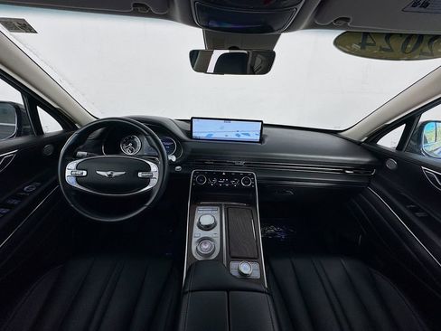 Used 2024 Genesis GV80 2.5T image 39