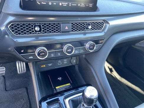 Used 2024 Acura Integra A-Spec image 37