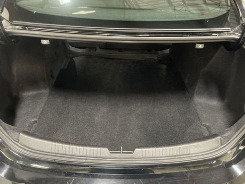 Certified 2024 Chevrolet Malibu LT image 25