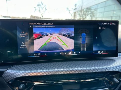 Used 2025 BMW 430i xDrive w/ M Sport Package image 23