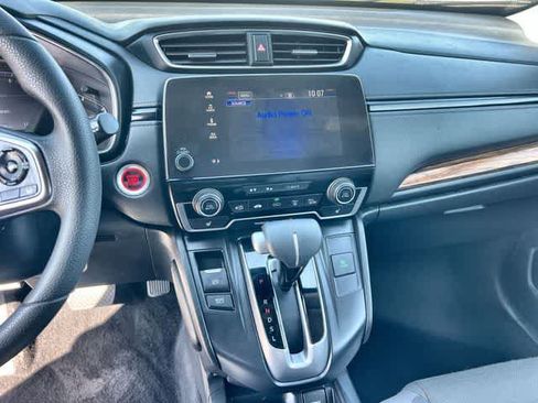 Used 2019 Honda CR-V EX image 18
