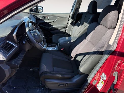 Certified 2024 Subaru Ascent Premium w/ Convenience Package image 10