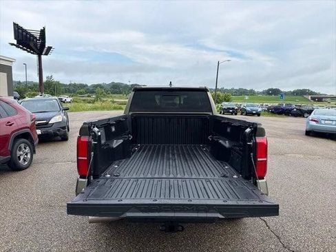 Certified 2024 Toyota Tacoma TRD Sport AWD/4WD image 39