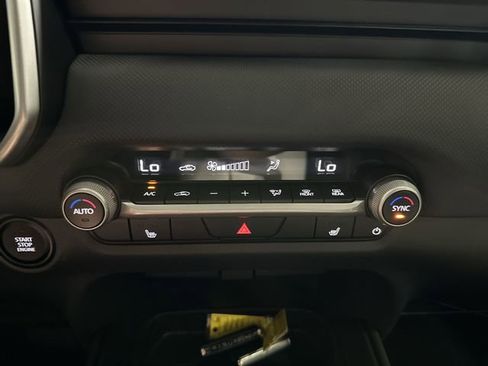 New 2026 MAZDA CX-50 AWD 2.5 S w/ Cargo Package image 21