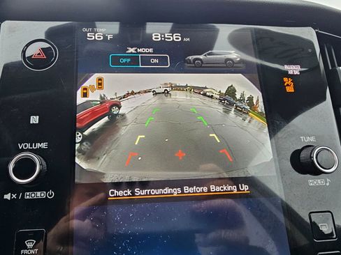 Used 2023 Subaru Outback Premium image 36