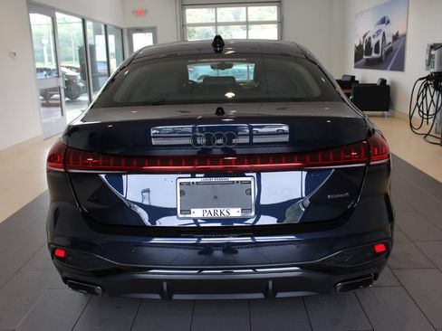 New 2026 Audi A5 2.0T Premium Plus AWD/4WD image 26