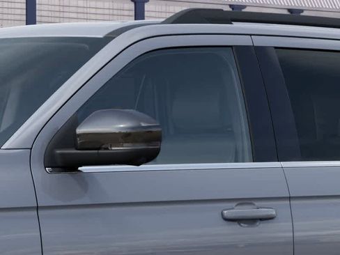 New 2027 Ford Expedition Active AWD/4WD image 21