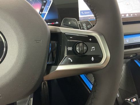 New 2026 BMW X3 xDrive30 AWD/4WD image 19