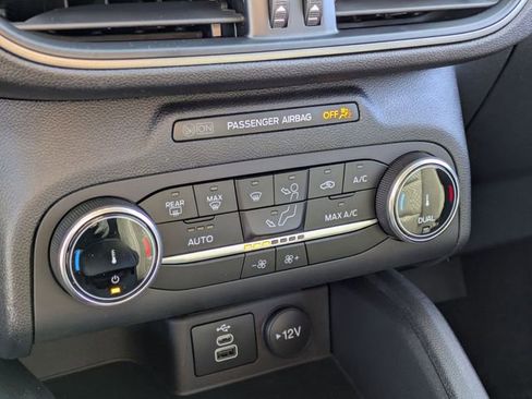 New 2026 Ford Escape Active image 21