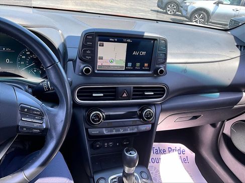 Used 2019 Hyundai Kona Ultimate AWD/4WD image 32