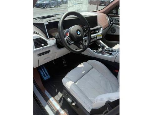 Used 2026 BMW XM Label Red AWD/4WD image 6