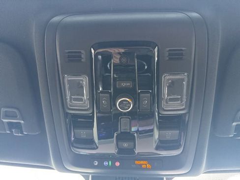 New 2026 Chevrolet Tahoe High Country image 30