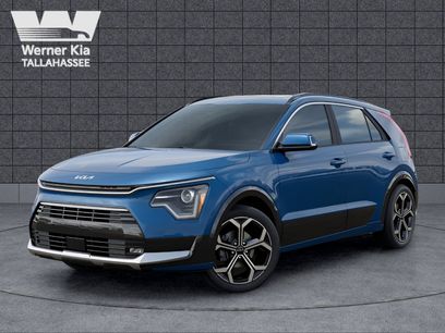 New 2025 Kia Niro EX Touring