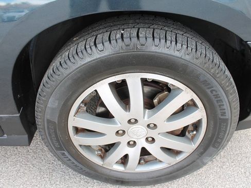 Used 2004 Buick Rendezvous AWD image 11