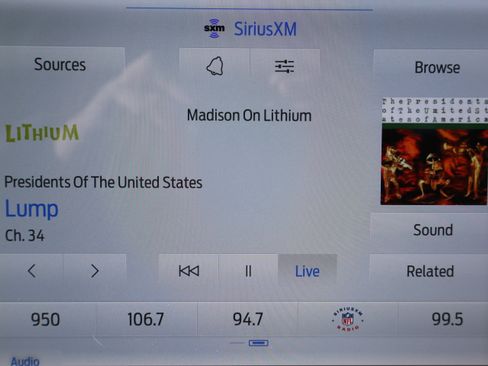 Used 2023 Ford F150 XLT w/ Equipment Group 302A High image 18