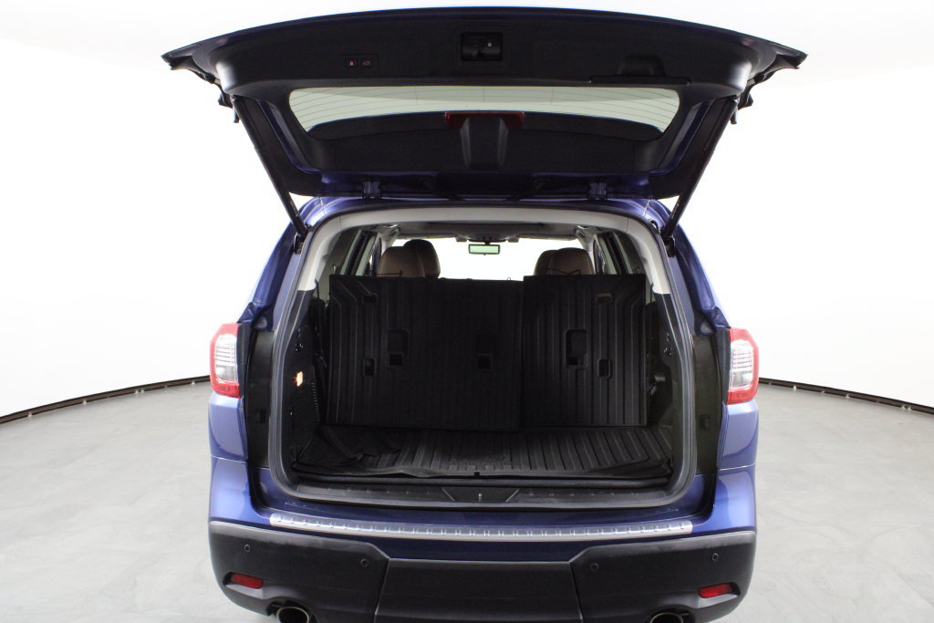 Used 2021 Subaru Ascent Touring w/ Popular Package #2A AWD/4WD image 16