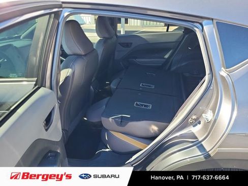 Used 2025 Subaru Crosstrek 2.5i Sport image 13