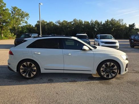Used 2026 Audi Q8 Premium Plus AWD/4WD image 6