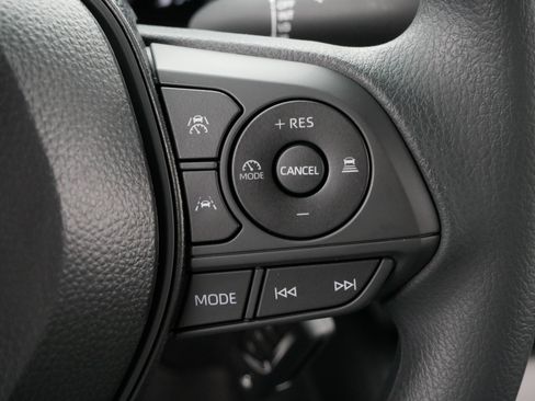 Certified 2026 Toyota Corolla LE image 25