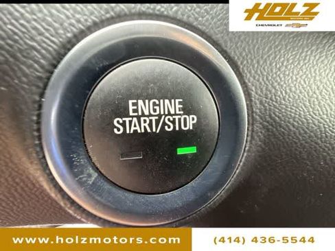 Certified 2024 GMC Terrain SLT AWD/4WD image 16